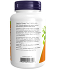 Chlorella, 1000 Mg, 120 Tabletas