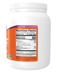 Lecitina de Girasol en Polvo, 1 Lb