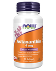 Astaxantina, 4 Mg, 90 Cápsulas