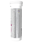 Effer-Hydrate, Orange Strawberry, 10 Tabletas
