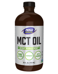 Aceite de MCT, 16 Onzas