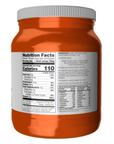 Whey Protein Isolate, 1.2 Lb
