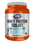 Whey Isolate Chocolate, 1.8 Lb