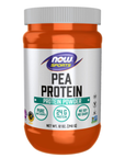 Pea Protein Unflavored, 12 Onzas