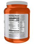 Plant Protein Complex, Vainilla, 2 Lb