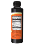 Flax Seed Oil, 12 Onzas