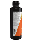 Flax Seed Oil, 12 Onzas