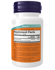 Zinc Gluconate, 50 Mg