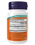Copper Glycinate, 120 Tabletas