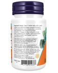 Copper Glycinate, 120 Tabletas