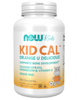 KID-CAL, 100 Masticables