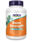 Bone Strenght, 120 Cápsulas