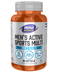 Men's Active Sports, 90 Cápsulas