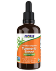 Turmeric Liquid Extract, 2 Onzas