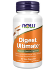 Digest Ultimate, 60 Cápsulas