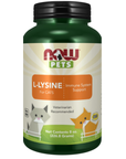 Pets L-Lysine Powder, 8 Onzas