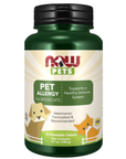 Pets Allergy, 75 Tabletas