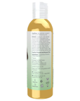 Aceite de Jojoba Orgánico, 4 Onzas