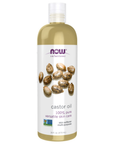 Aceite de Castor