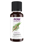 Cypress Oil