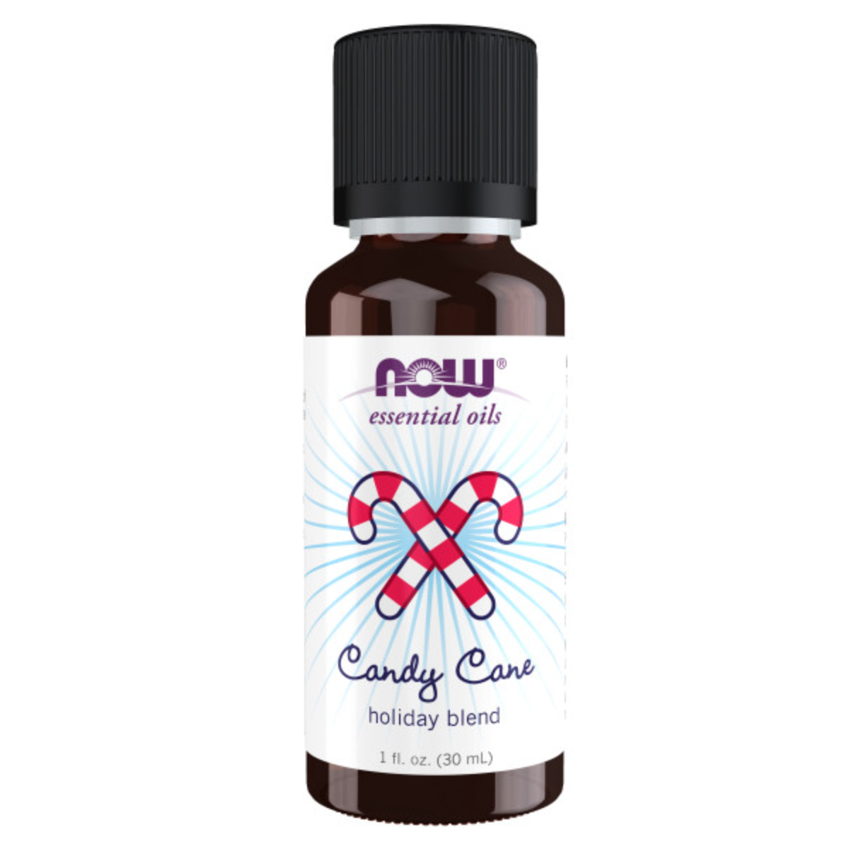 Candy Cane Oil, 1 Onza