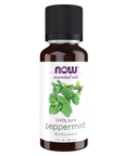 Aceite de Menta, 1 Onza