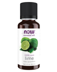 Aceite de Lima, 1 Onza