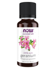 Aceite de Geranio, 1 Onza