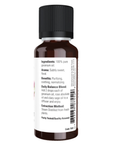 Aceite de Geranio, 1 Onza