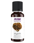 Myrrh Oil, 1 Onza