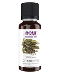 Aceite de Citronela