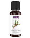 Cedarwood, 1 Onza