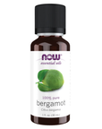 Aceite de Bergamota, 1 Onza