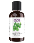 Aceite de Menta, 2 Onzas