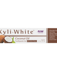 Xyliwhite Coconut Oil Toothpaste, 6.4 Onzas