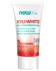 Xyliwhite Strawberry Kids Toothpaste, 3 Onzas