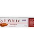 Xyliwhite Cinnafresh Toothpaste, 6.4 Onzas
