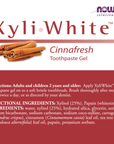 Xyliwhite Cinnafresh Toothpaste, 6.4 Onzas