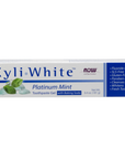 Xyliwhite Mint/Baking Soda Toothpaste, 6.4 Onzas