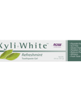 Xyliwhite Refreshmint Toothpaste, 6.4 Onzas