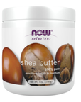 Shea Butter, 7 Onzas, 198 Gramos