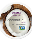 Aceite de Coco, 3 Onzas