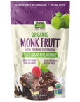 Organic Monk Fruit Powder, 1 Libra