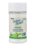 Better Stevia Powder Organic