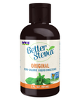 Better Stevia Liquid