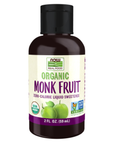 Organic Liquid Monk Fruit