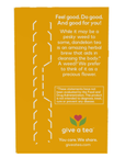 Dandelion Tea, Organic, 24 Bolsas