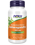 Ashwagandha, 450 Mg, 90 Cápsulas