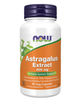 Astragalus, 500 Mg, 90 Cápsulas