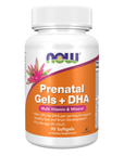 Pre-Natal con DHA